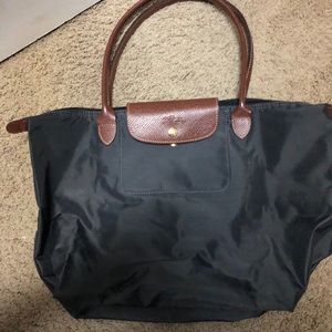 Longchanp Le Pliage Medium Tote